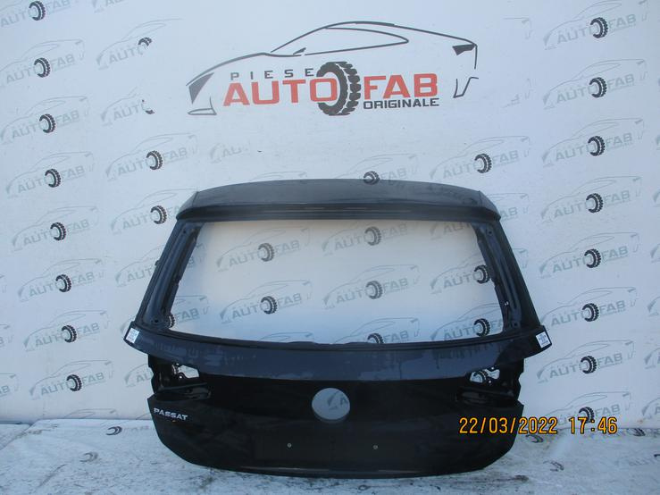 Haion Volkswagen Passat B8 Combi/Break/Variant an 2015-2016-2017-2018-2019-2020-2021-2022 9N2YL9V89P