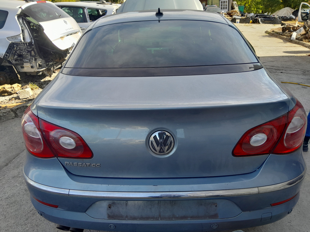 Haion Volkswagen Passat CC 2010, LC7Z