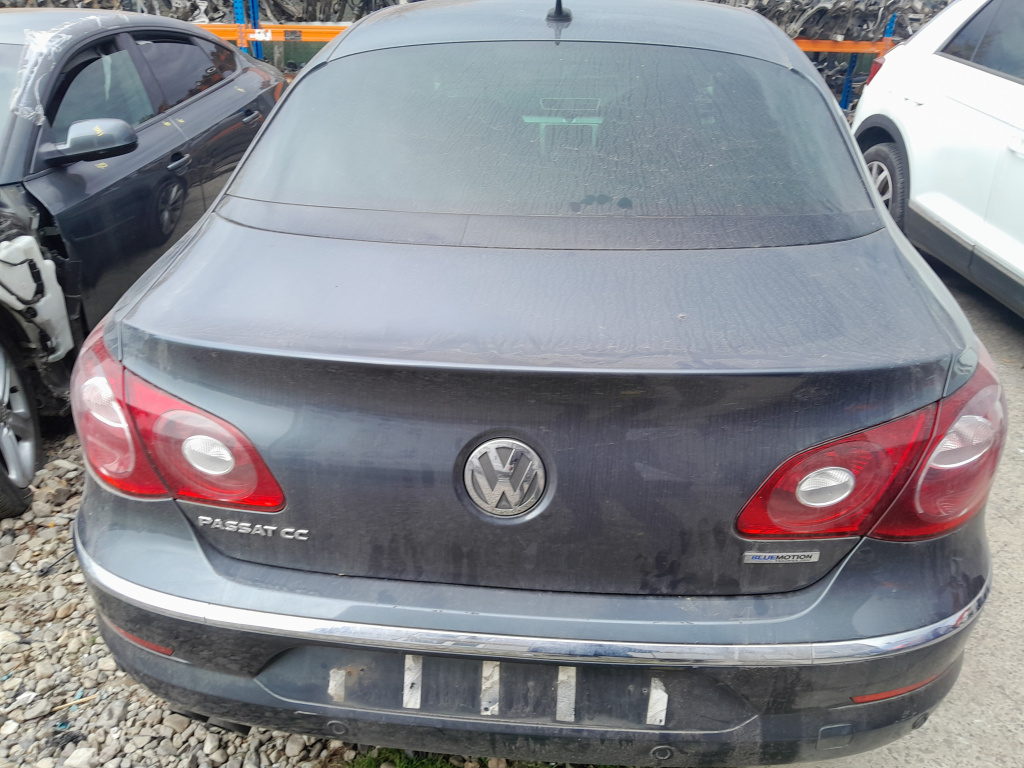 Haion Volkswagen Passat CC 2010, LK7X