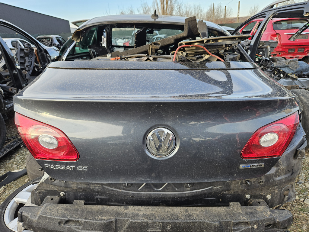 Haion Volkswagen Passat CC 2010
