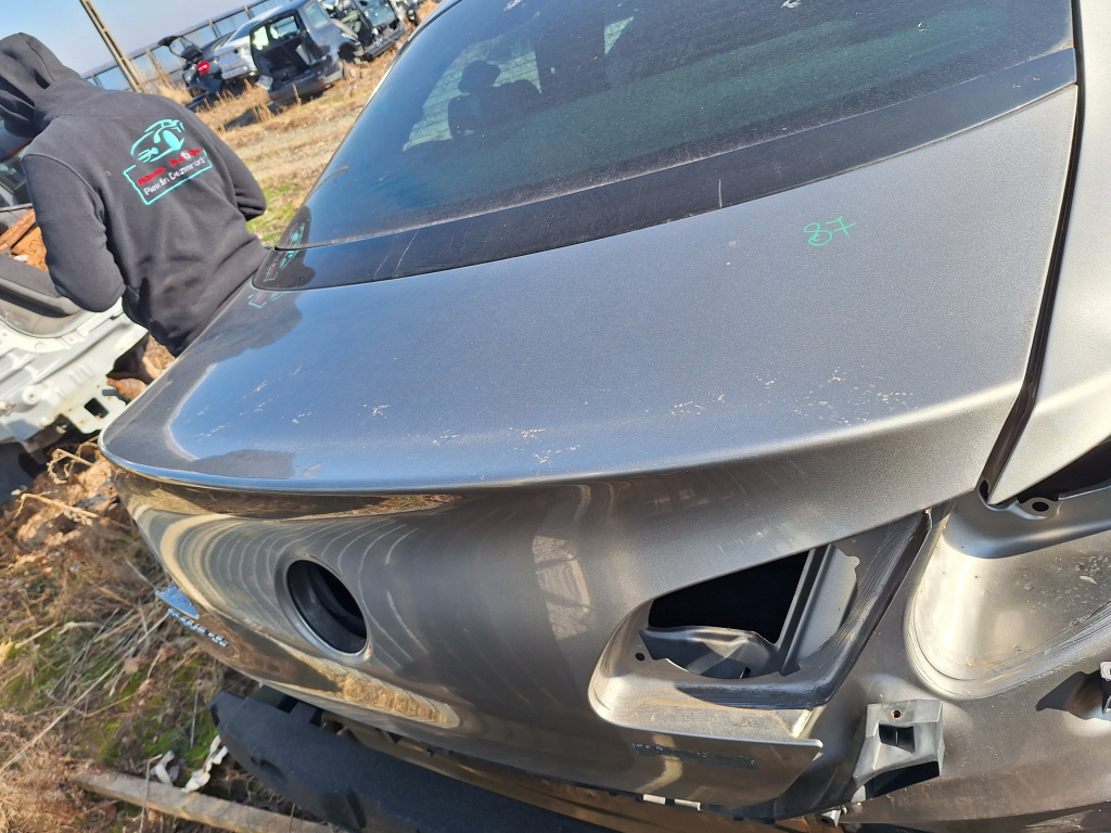 Haion Volkswagen Passat CC 2010