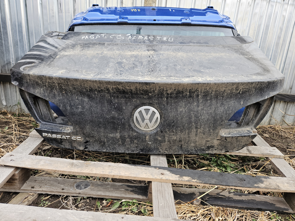 Haion Volkswagen Passat CC 2010