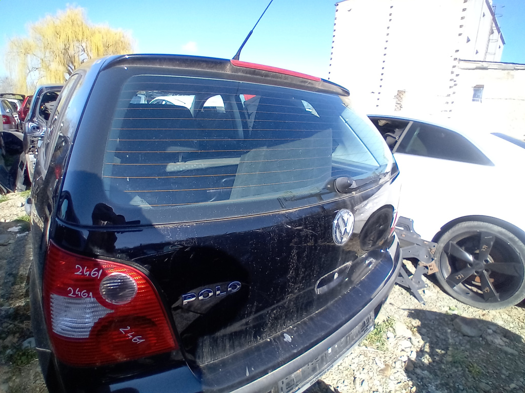 Haion Volkswagen Polo 2002
