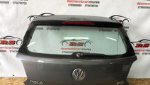 Haion Volkswagen Polo 6R, 1.6 tdi , Manual sedan 2...