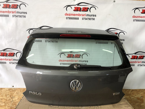 Haion Volkswagen Polo 6R, 1.6 tdi , Manual sedan 2011 (cod intern: 227994)