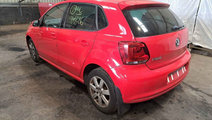 Haion Volkswagen Polo 6R 2012 Hatchback 1.2 TDI CF...