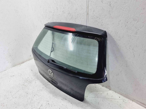 Haion Volkswagen Polo (9N) [Fabr 2001-2008] LC9Z