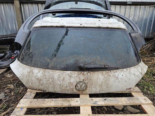 Haion Volkswagen Scirocco 2010