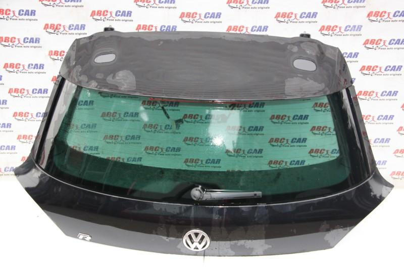 Haion Volkswagen Scirocco 3 2008-2014