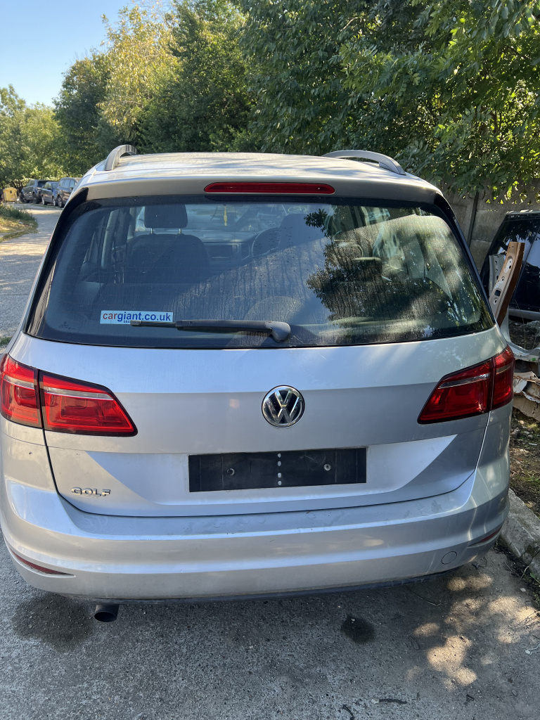 Haion Volkswagen Sportsvan 1.6 2014