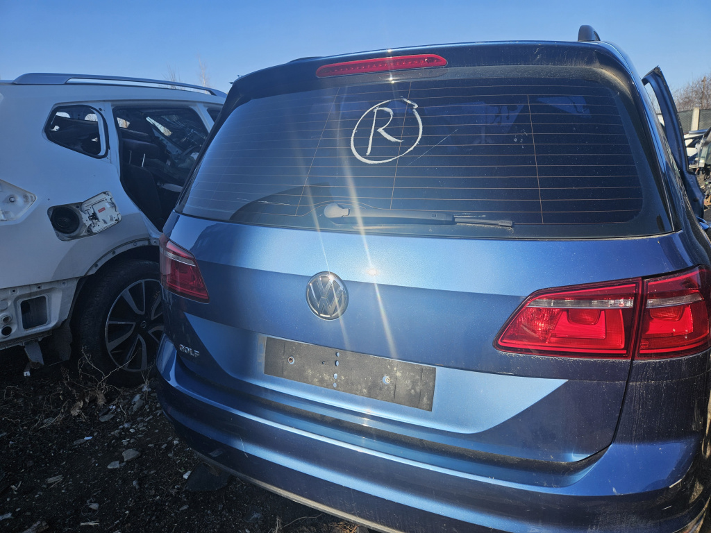 Haion Volkswagen Sportsvan 2015, LA5J