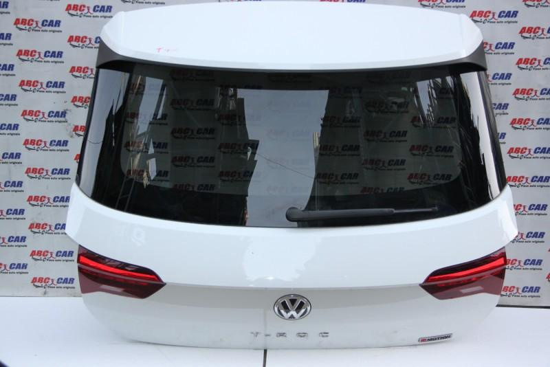 Haion Volkswagen T-roc 2017-2021