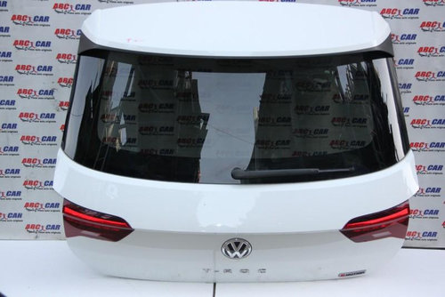 Haion Volkswagen T-roc 2017-2021