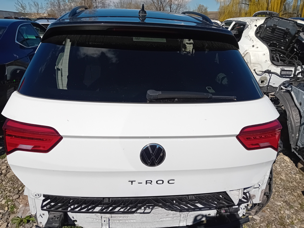Haion Volkswagen T-Roc 2020