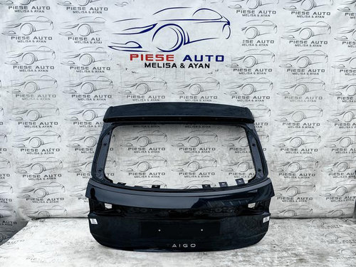 Haion Volkswagen Taigo an 2020-2021-2022-2023-2024-2025 JG5Z2B5LST