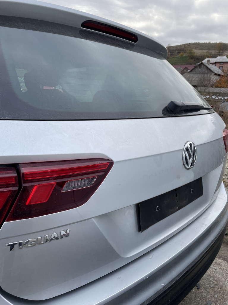 Haion Volkswagen Tiguan 1.5 Benzina 2018
