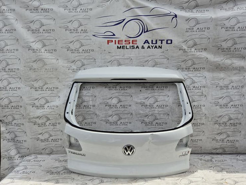 Haion Volkswagen Tiguan 1 an 2007-2008-2009-2010-2011-2012-2013-2014-2015-2016 TZ0CUHAXTX