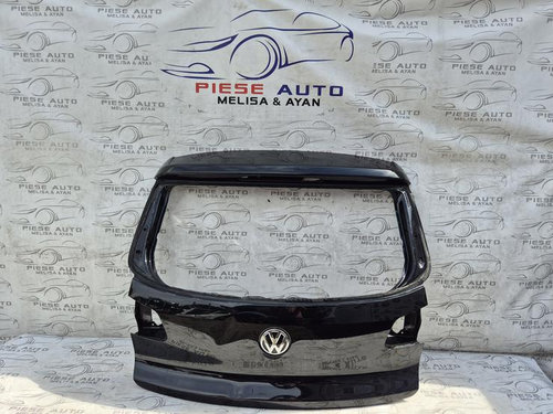 Haion Volkswagen Tiguan 1 an 2007-2008-2009-2010-2011-2012-2013-2014-2015-2016 JVDA3L6ES5