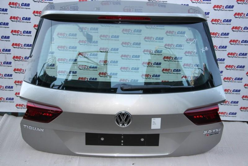 Haion Volkswagen Tiguan 2 2016-2020