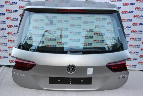 Haion Volkswagen Tiguan 2 2016-2020