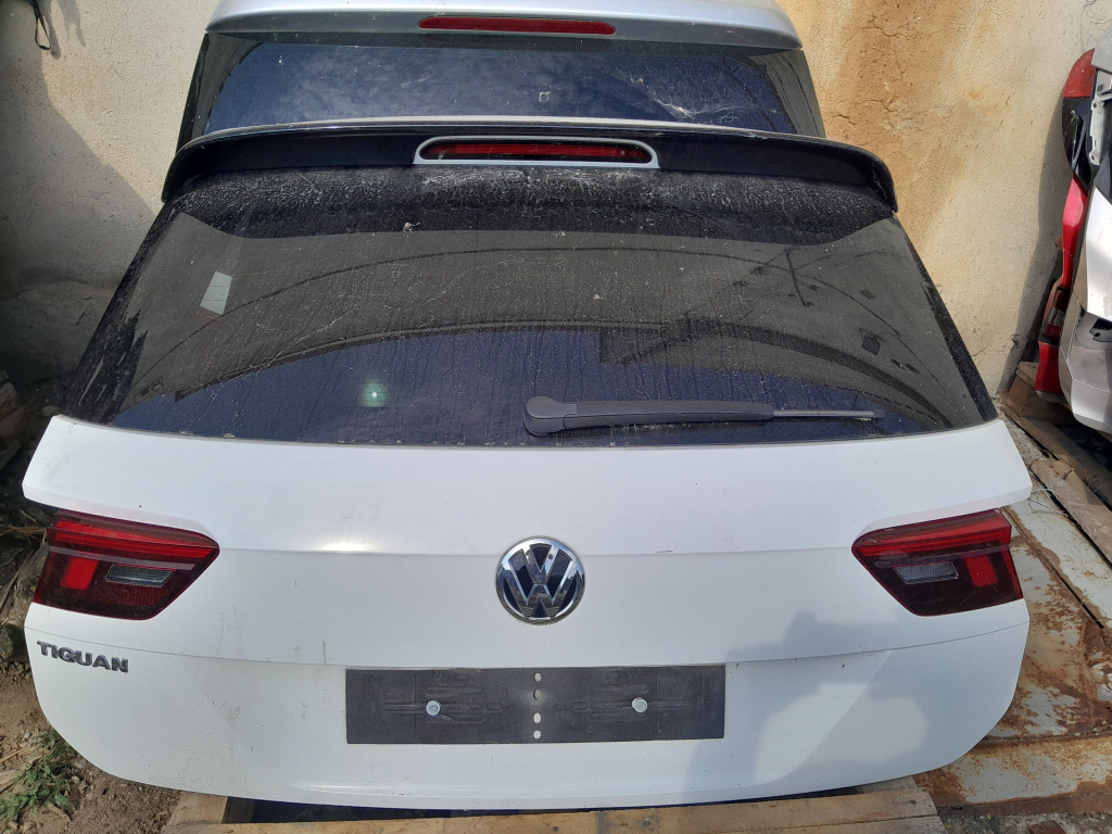 Haion Volkswagen Tiguan 2018