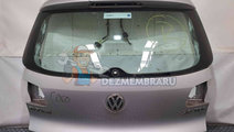 Haion Volkswagen Tiguan (5N) [Fabr 2007-2016] LA7W