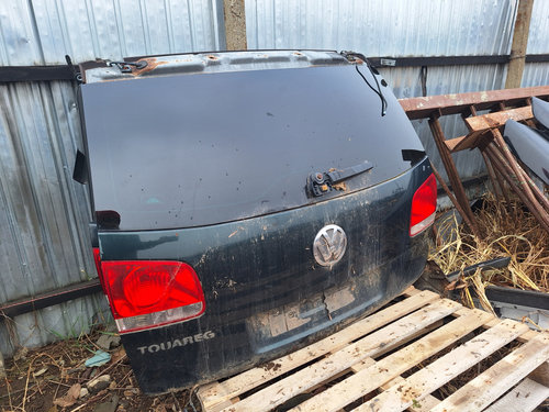 Haion Volkswagen Touareg 2005