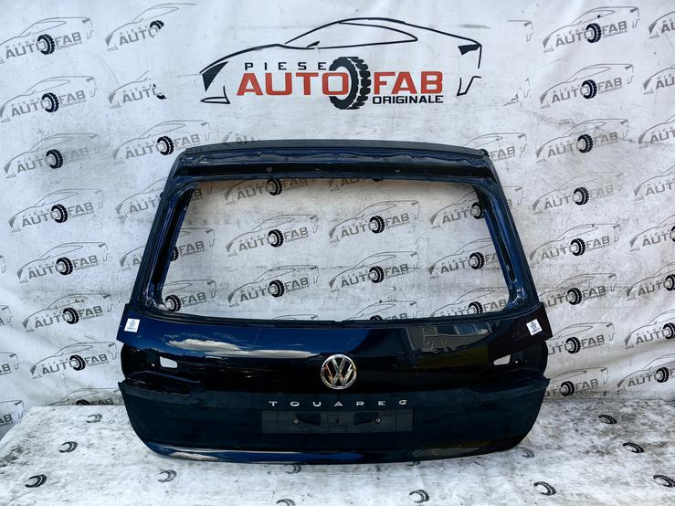 Haion Volkswagen Touareg 3 an 2018-2019-2020-2021-2022-2023 3RS17ZL0CA