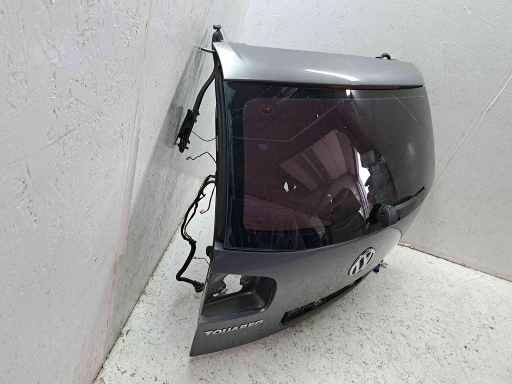 Haion Volkswagen Touareg (7LA, 7L6) [Fabr 2003-2010] LD7Z