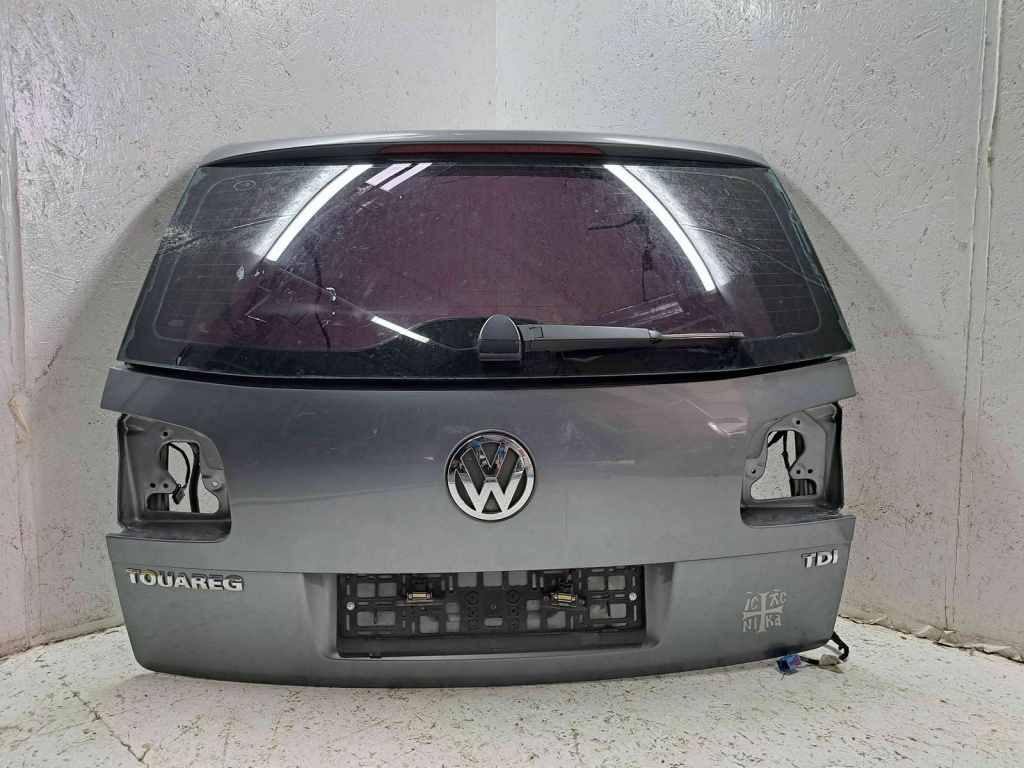Haion Volkswagen Touareg (7LA, 7L6) [Fabr 2003-2010] LD7Z