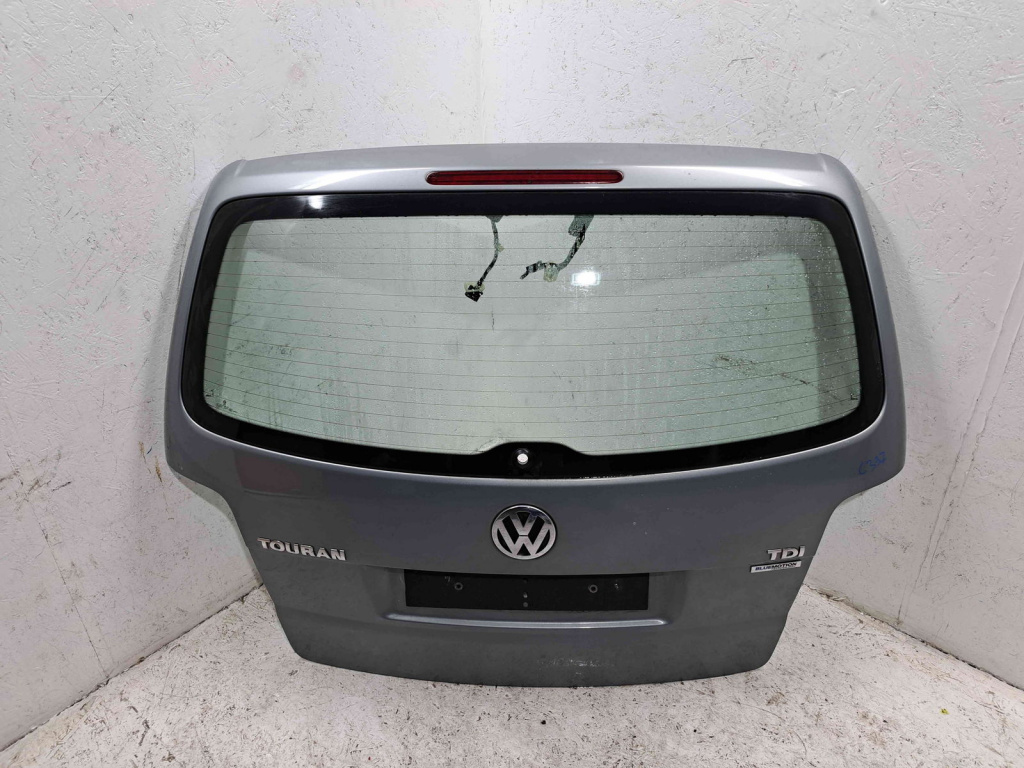 Haion Volkswagen Touran (1T1, 1T2) [Fabr 2003-2010] Facelift