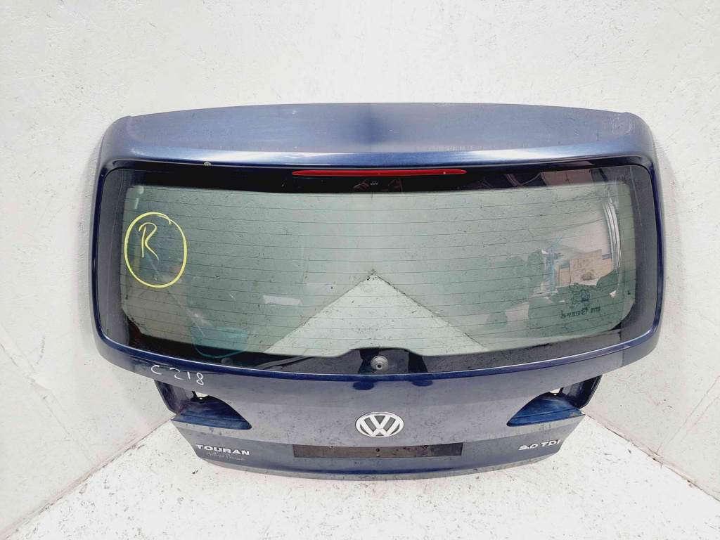 Haion Volkswagen Touran (1T3) [Fabr 2010-2015] LH5X