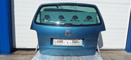 Haion Volkswagen Touran (2003-2006) 2.0 Motorina 2003, -