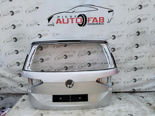 Haion Volkswagen Touran 5T an 2015-2016-2017-2018-2019-2020-2021-2022-2023-2024-2025 PHUSTBYF7V