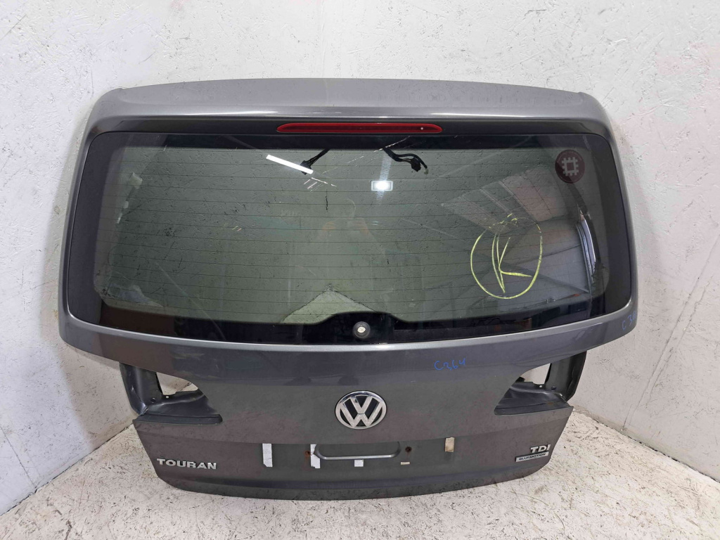 Haion Volkswagen Touran II (1T3) [Fabr 2010-2015] LD7R