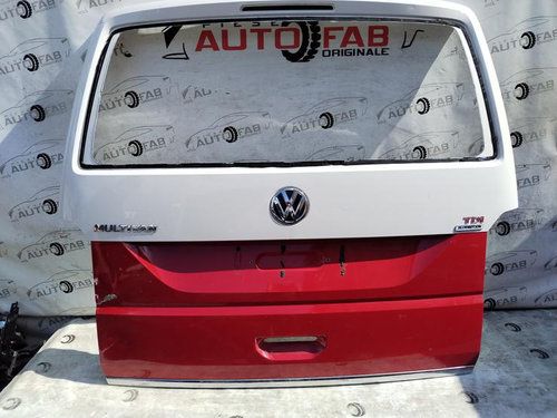 Haion Volkswagen Transporter T6 an 2015-2016-2017-2018-2019-2020-2021-2022-2023-2024 S72VDTK4I2
