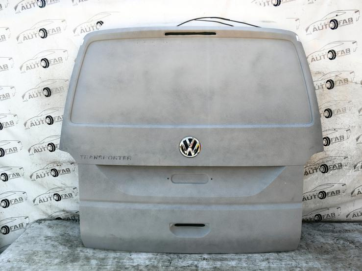 Haion Volkswagen Transporter T6 an 2015-2016-2017-2018-2019-2020-2021-2022-2023 RECONDITIONAT.HAIONUL ESTE IN FILLER O85K2DR6A5