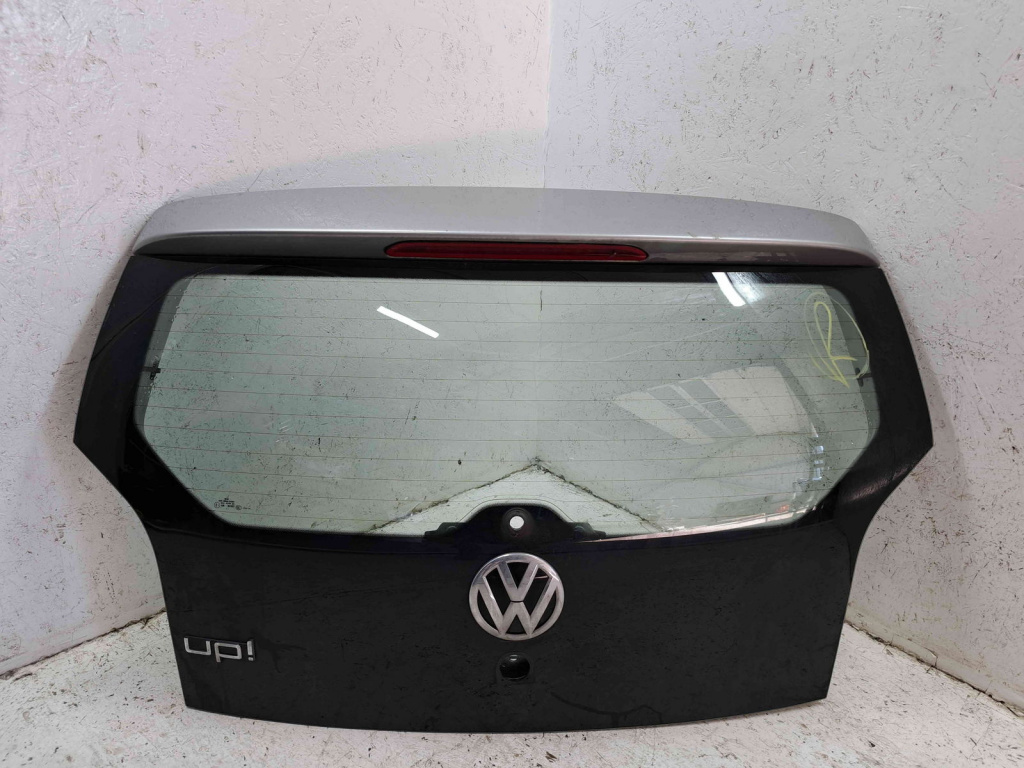 Haion Volkswagen UP [Fabr 2011-2019] LB7W