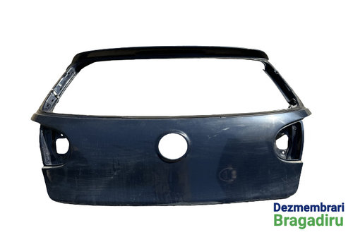 Haion Volkswagen VW Golf 5 [2003 - 2009] Hatchback 3-usi 1.4 MT (75 hp) Cod motor: BCA