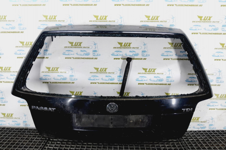 Haion Volkswagen VW Passat B5.5 [facelift] [2000 - 2005]
