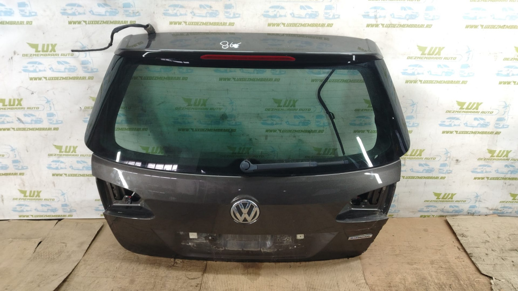 Haion Volkswagen VW Passat B7 [2010 - 2015] 1.6 tdi CAYC