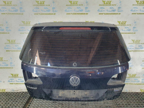 Haion Volkswagen VW Passat B7 [2010 - 2015] 2.0 tdi CFFB