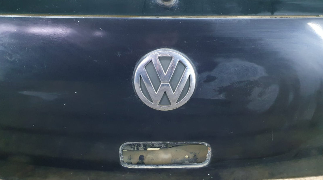 Haion Volkswagen VW Polo 3 6N [1994 - 2001]