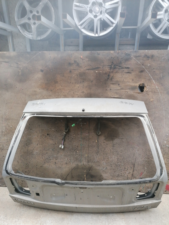 Haion Volvo V40 Combi 1995-2004 Gri