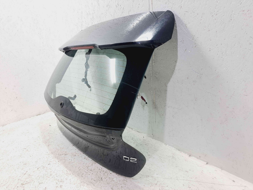 Haion Volvo V40 [Fabr 2013-2019] 45200 Black Sapphire