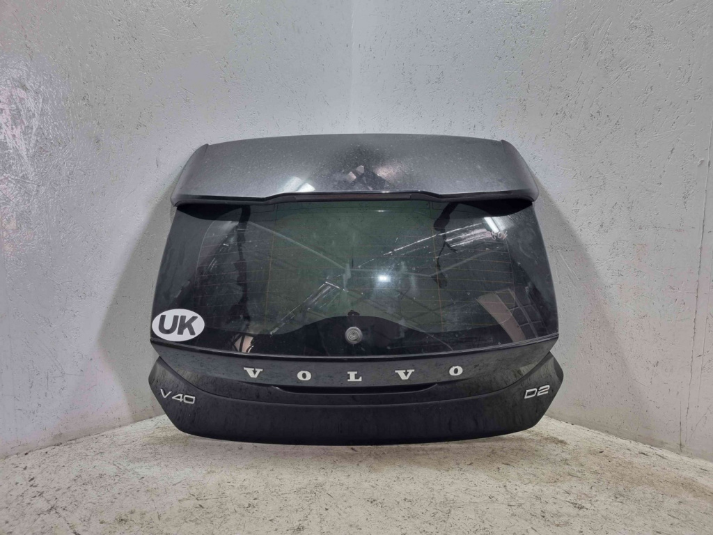 Haion Volvo V40 [Fabr 2013-2019] BLACK SAPPHIRE