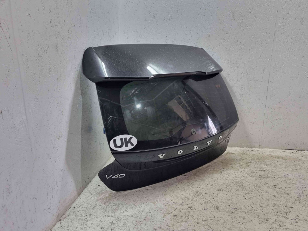 Haion Volvo V40 [Fabr 2013-2019] BLACK SAPPHIRE