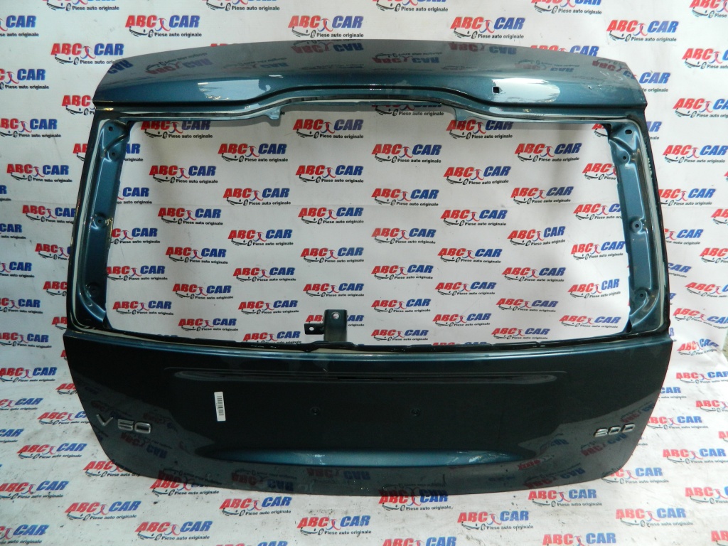Haion Volvo V50 combi