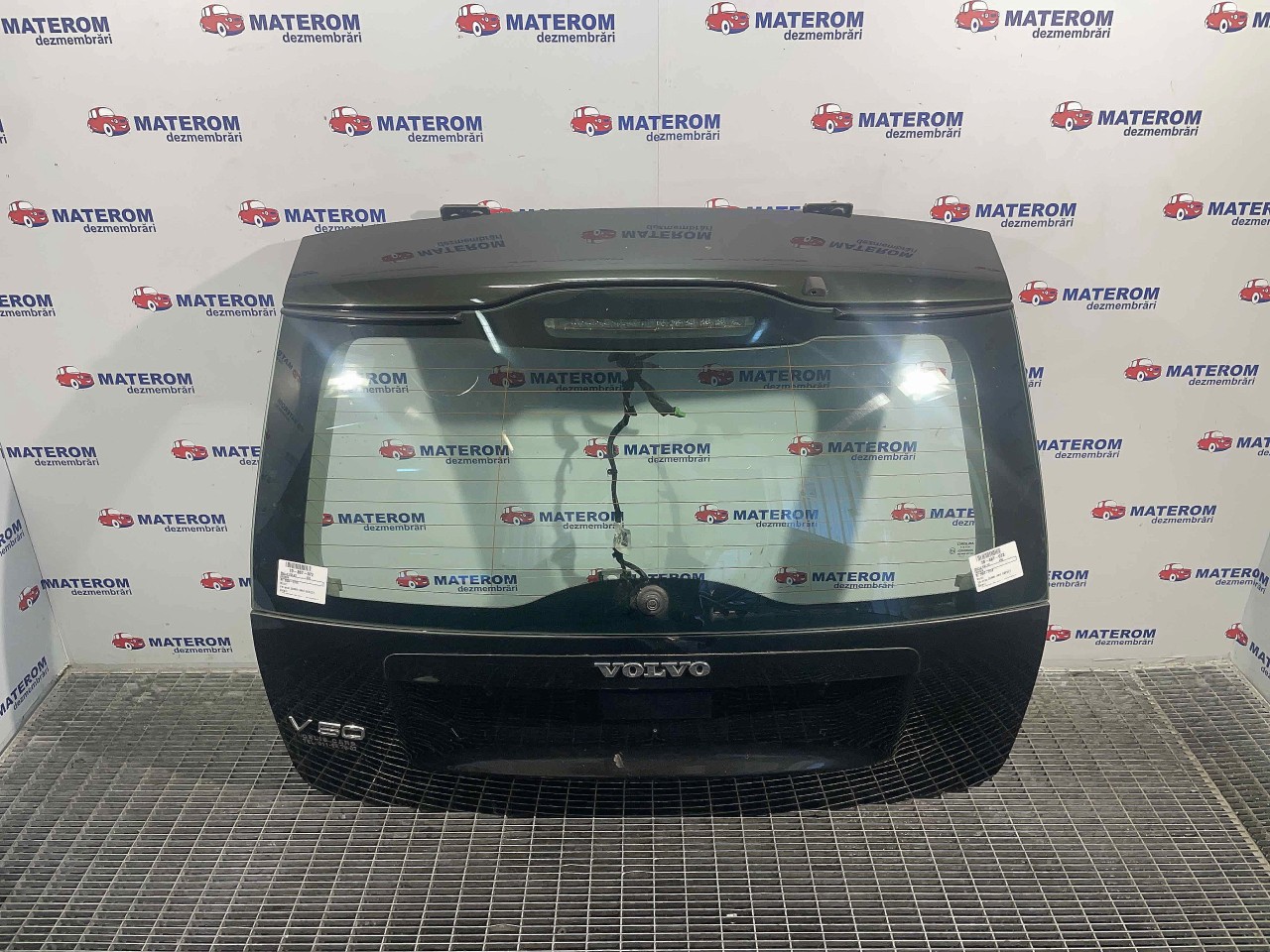 HAION VOLVO V50 V50 - - (2004 2010)