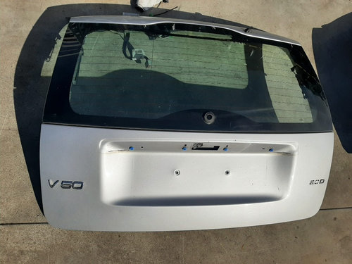 Haion volvo v50